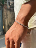 Pulsera Iron Bond