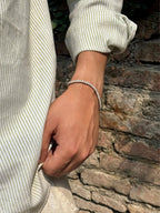Pulsera Iron Bond