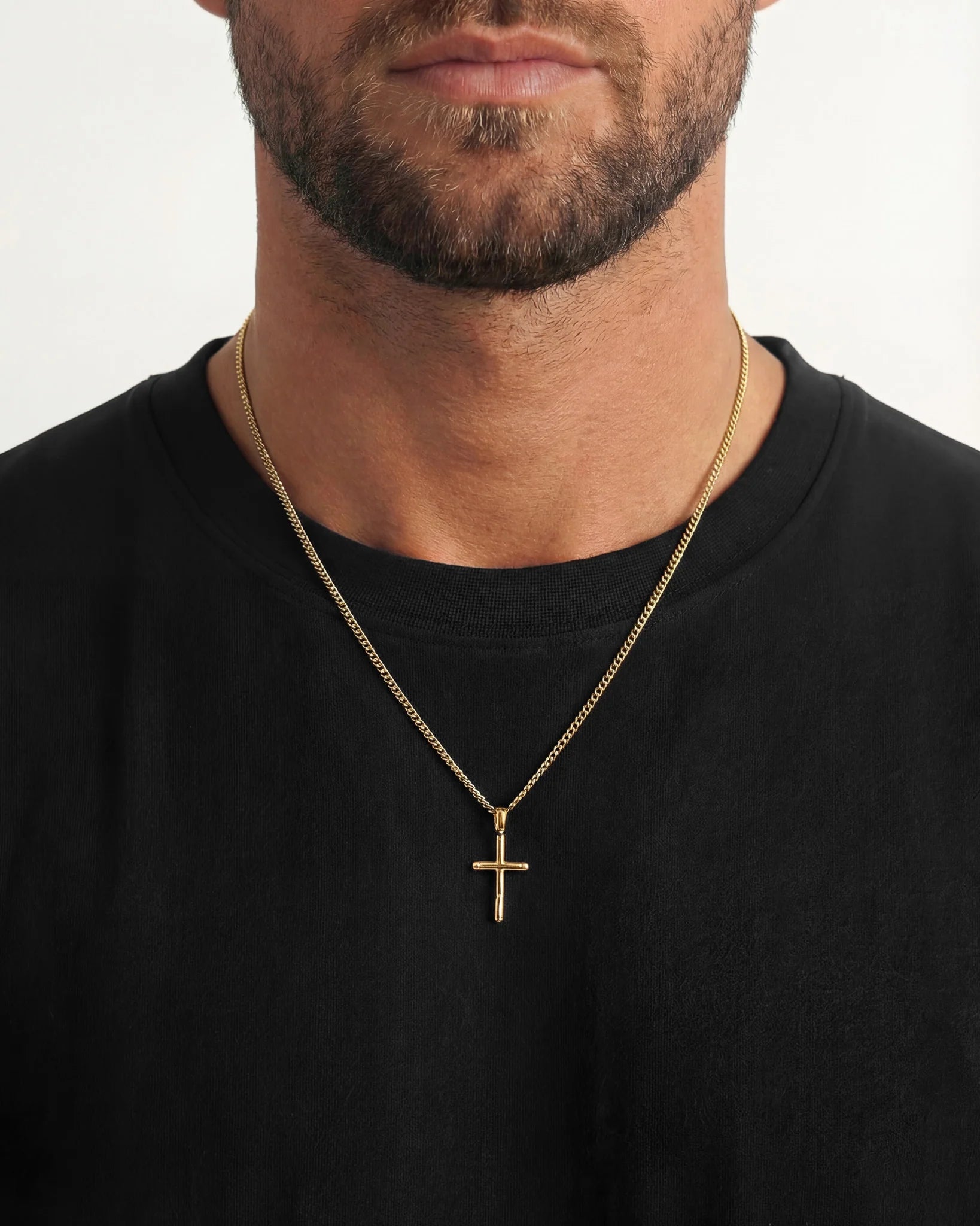 Sako Cross