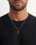 Sako Cross