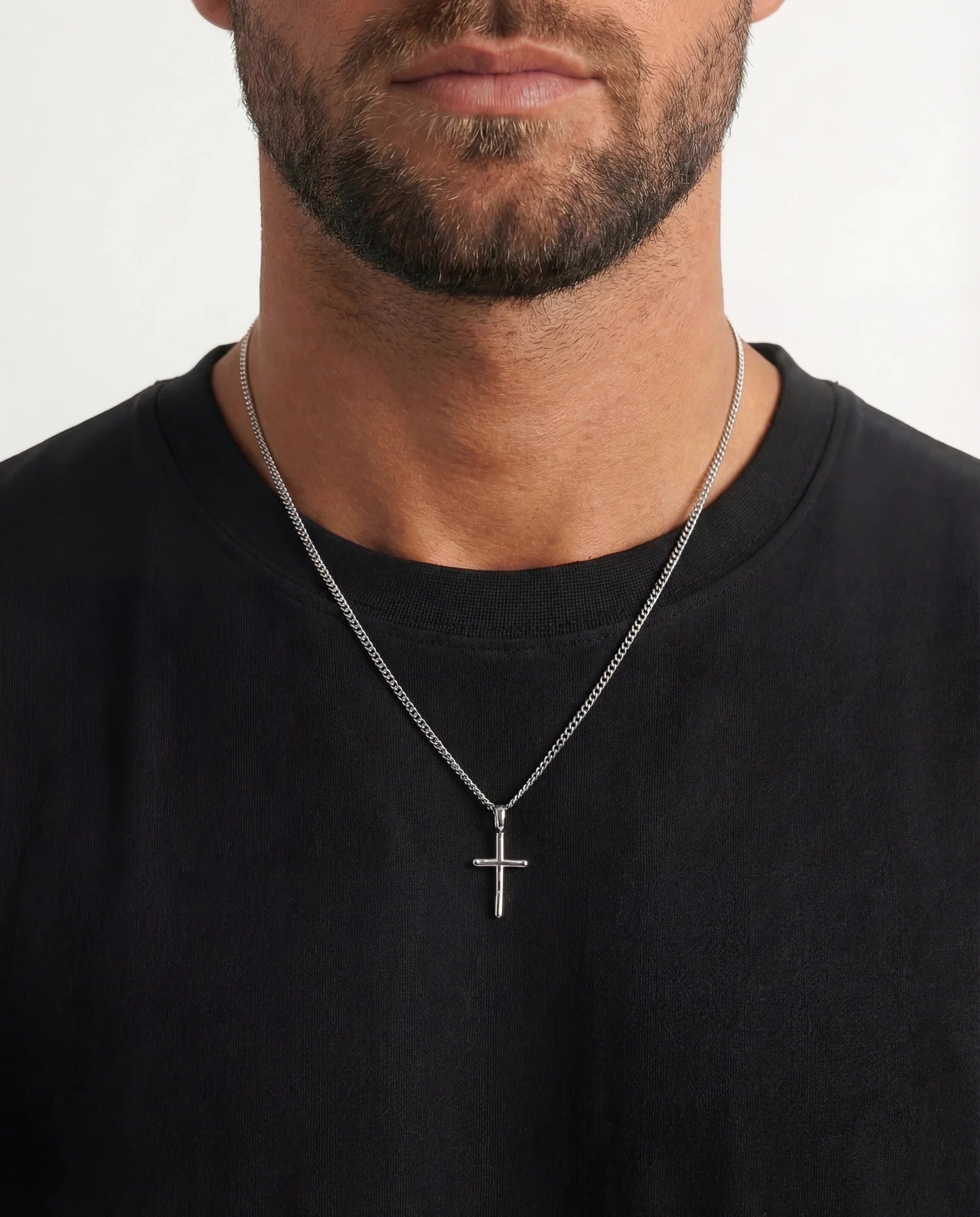 Sako Cross
