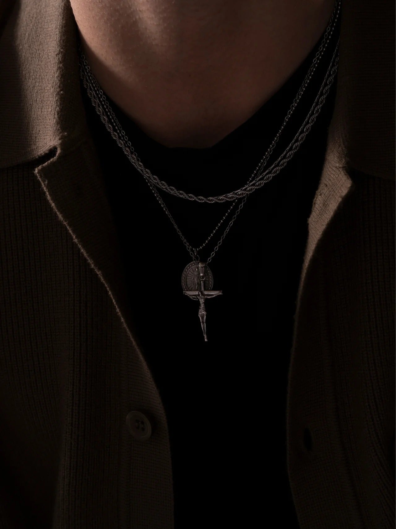 Vertex Cross