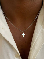Sako Cross