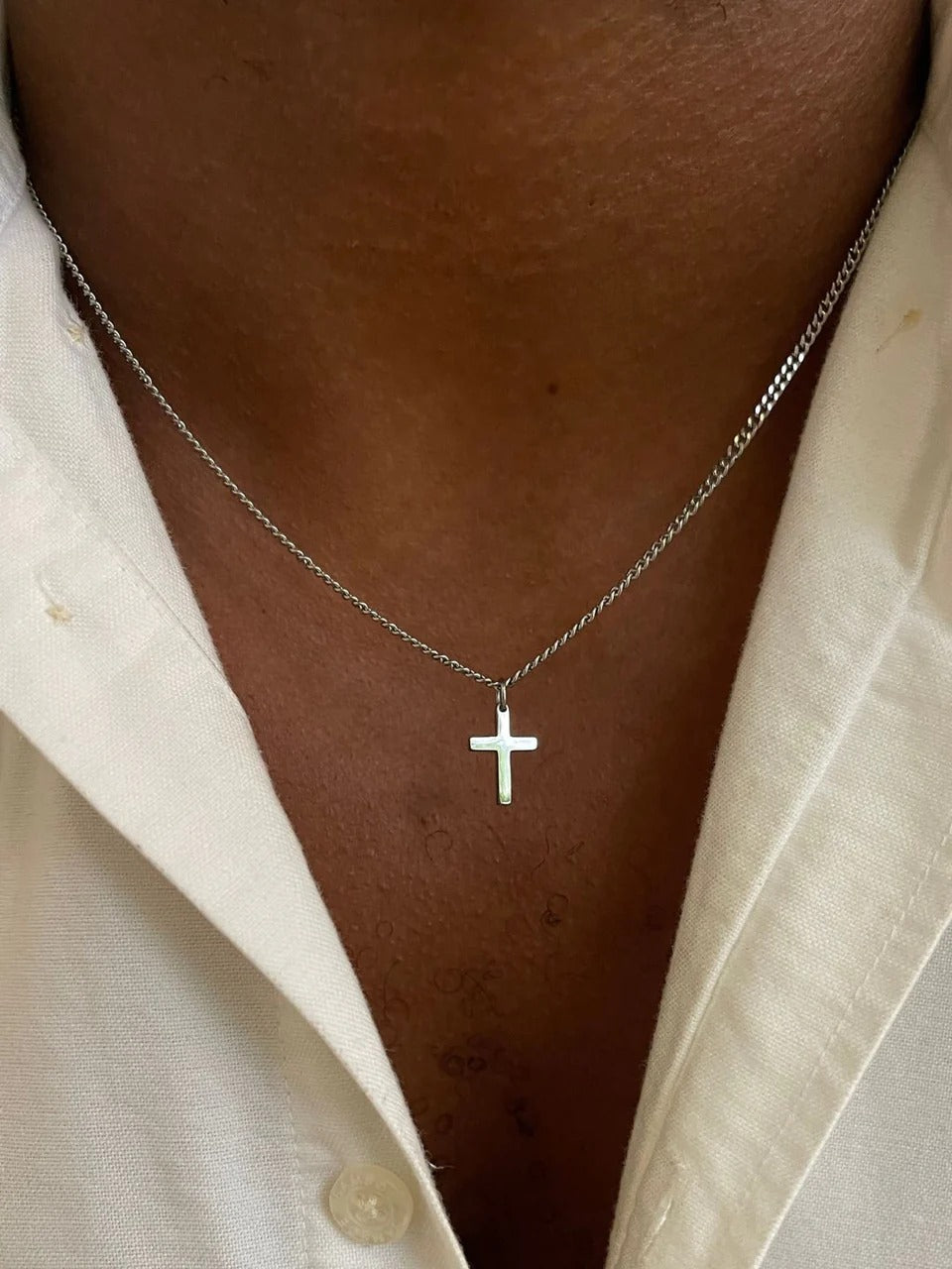 Cruz cadena