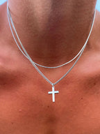 Sako Cross