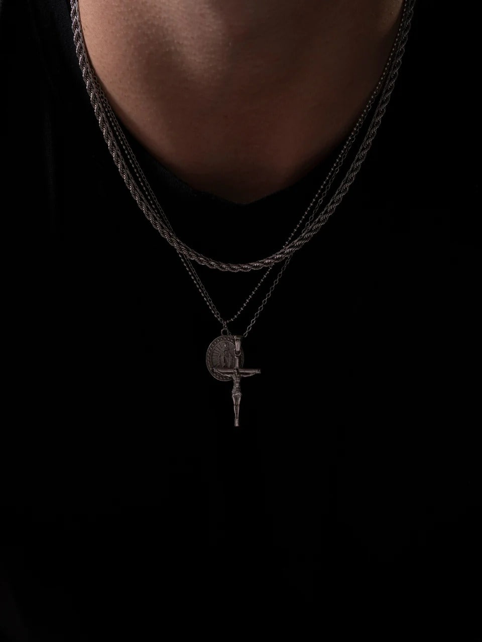 Vertex Cross