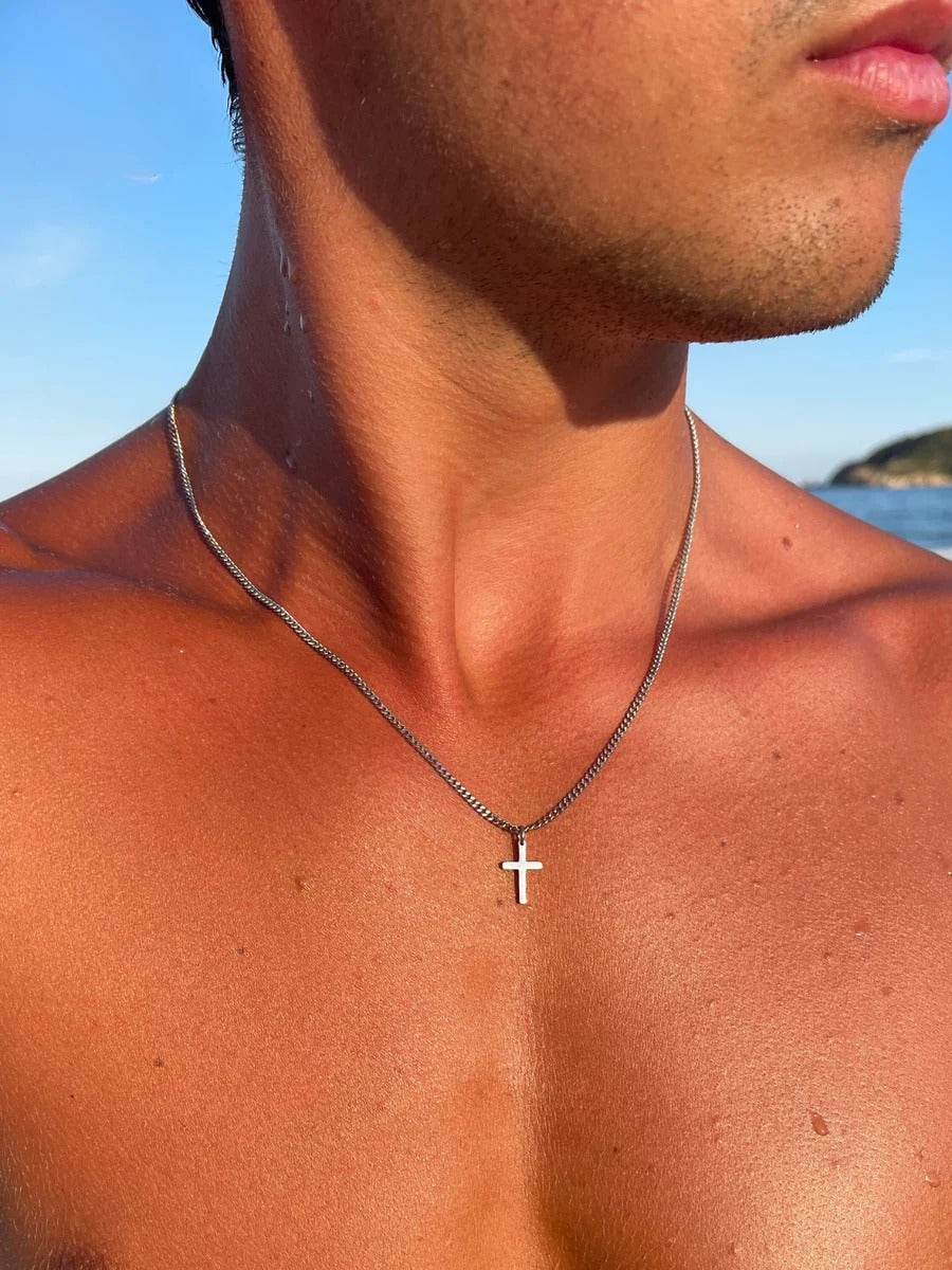 Cruz cadena